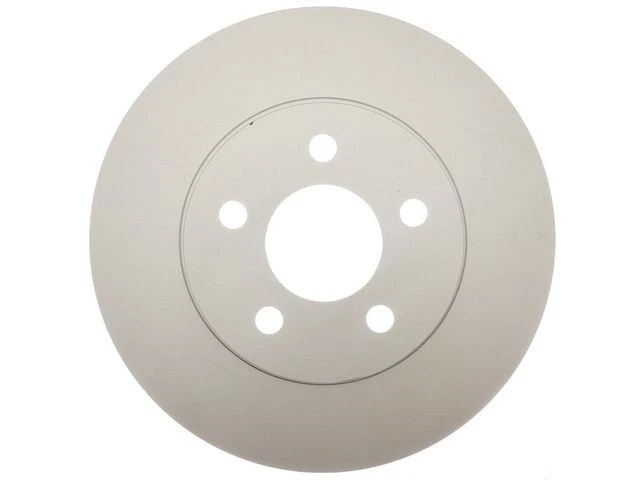 Rotor de freno delantero Raybestos 92PF43J para Chrysler Voyager 2000 Foto 1 de 1