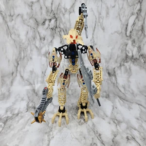 Lego Bionicle Vorox 8983 Completo Sin Caja Sin Instrucciones - Imagen 1 de 4