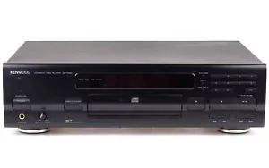 Kenwood DP-7050 CD Player + FB / Toslink / Serviced 1 Year Warranty - Picture 1 of 5