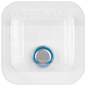 BATTERIA OSSIDO ARGENTO BOTTONE 390 389 V390 SR1130 - Imagen 1 de 1