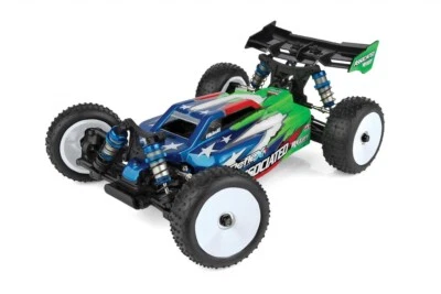 Team Associated Reflex 14B Buggy Kit ASC20186 - Image 1 of 4