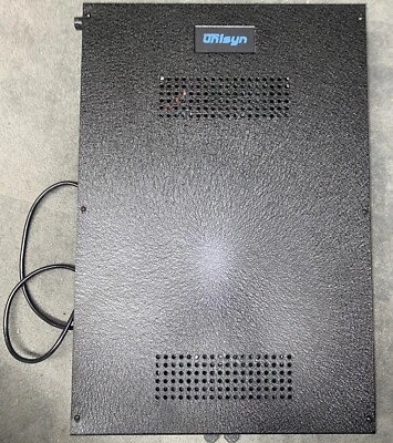 Comdial Unisyn TS616 6 Lines & 16 Stations Phone System TXIST 4 Port TXRNG Card - Image 1 of 4