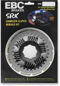 BMW G 310 R 2017-2021 Srk EBC Kupplungssatz SRK151 - Imagen 1 de 4