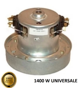 Motore 1400W 220V Adattabile H114 MM Diametro 135 MM - Imagen 1 de 1