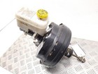 Jeep Cherokee Mk4 KK 2.8crd brake servo with cylinder 04779728AD 2010 