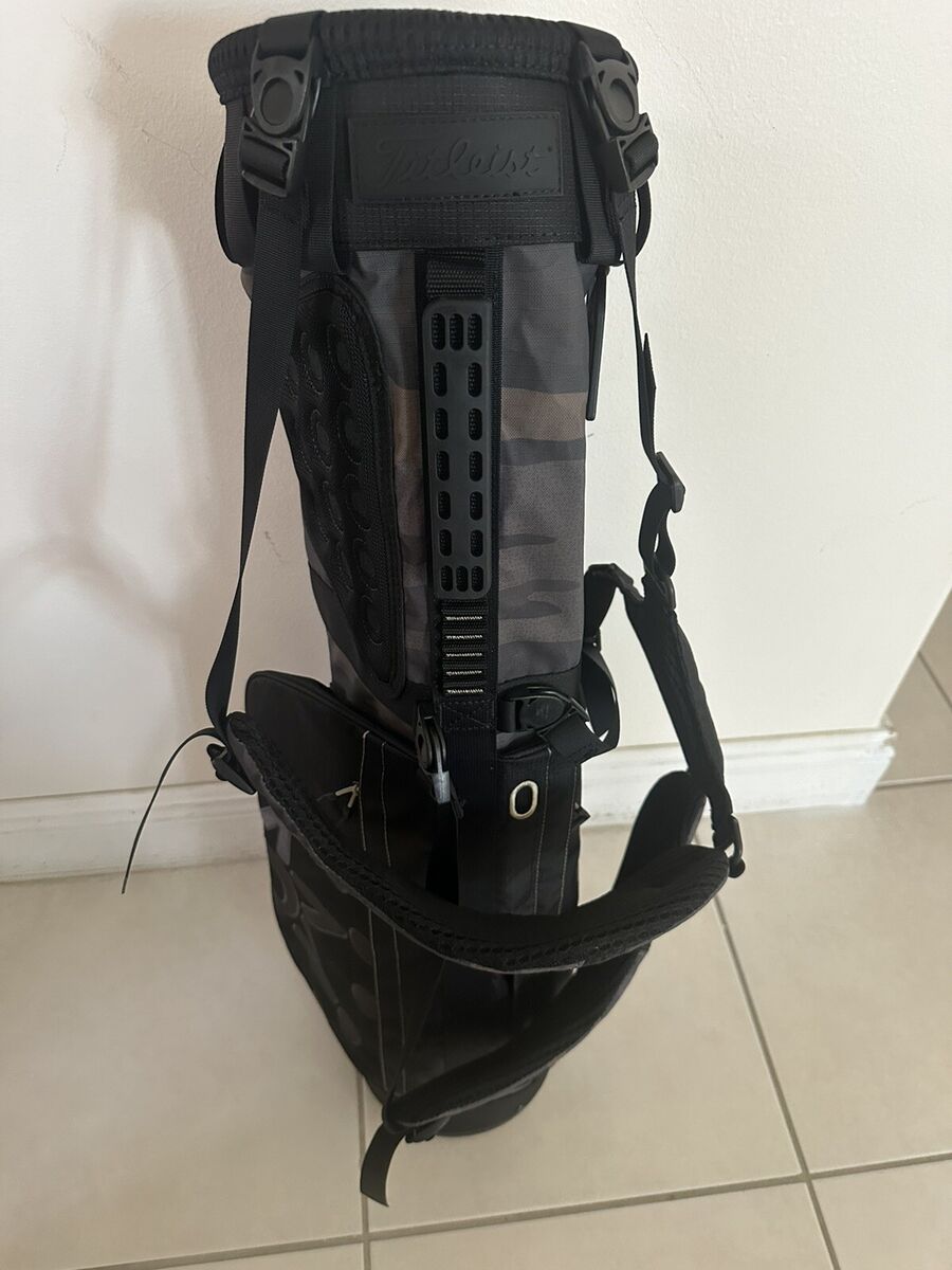 Scotty Cameron Golf Black Bags for sale | eBay Scotty Cameron Golf Black Bags for sale | eBay