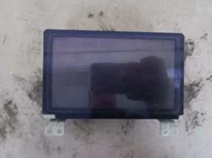 DP7W3303Z schermo multifunzione per NISSAN MURANO (Z50) BASICO 2004 226449 - Picture 1 of 4