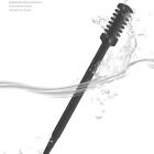Nasal Hair Cutter Double Head With Cleaning Brush Nose Hair Cleaning Removal BII