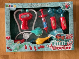 Kinder Arztkoffer Little Doctor - Bild 1 von 3