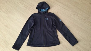 Jack Wolfskin Damen Softshell Jacke **Stormlock**Gr: M - Bild 1 von 9