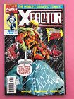 X Factor - Marvel Comics - No.136 Aug Vfn+