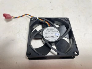 Dell Inspiron 3655 3656 3668 Optiplex 790 990 7010 9010 Cooling Case Fan 7G45T - Afbeelding 1 van 6