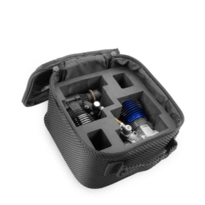 Bolsa de motor JConcepts Finish Line 2880 Foto 1 de 2