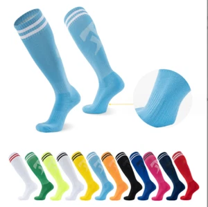 Champro Long High Athletic Football Baseball Lacrosse Professional Sports Socks - Picture 1 of 7