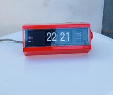 Orologio Sveglia flip clock Copal 228 anni 70Modernariato vintage