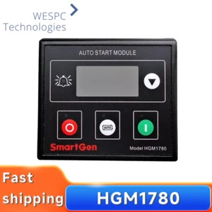 Smartgen Hgm1780 Manual/Remote Start Generator Controller HGM1780/1880 - Picture 1 of 6