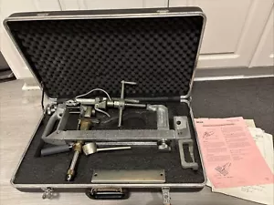 Corning Siecor SCT-001 Splice Closure Tool Kit UNC Cutter in Case - Picture 1 of 10