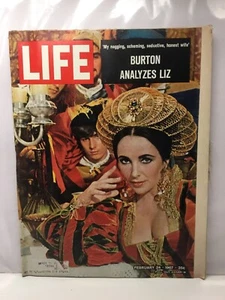 Life - March 3, 1967 Lost Notebooks Of Leonardo Da Vinci - Bild 1 von 1