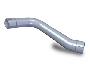 TUBO ELIMINA CATALIZZATORE MIVV PER BENELLI LEONCINO 800 2022-2024 - Imagen 1 de 1