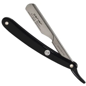Carga de cuchilla de afeitar recta/afeitadora tipo empuje Parker PTB - calidad profesional - Imagen 1 de 5