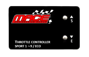 MACE THROTTLE CONTROLLER FOR HOLDEN COMMODORE VE ALLOYTEC LY7 LE0 LW2 LWR 3.6 V6 - Picture 1 of 1