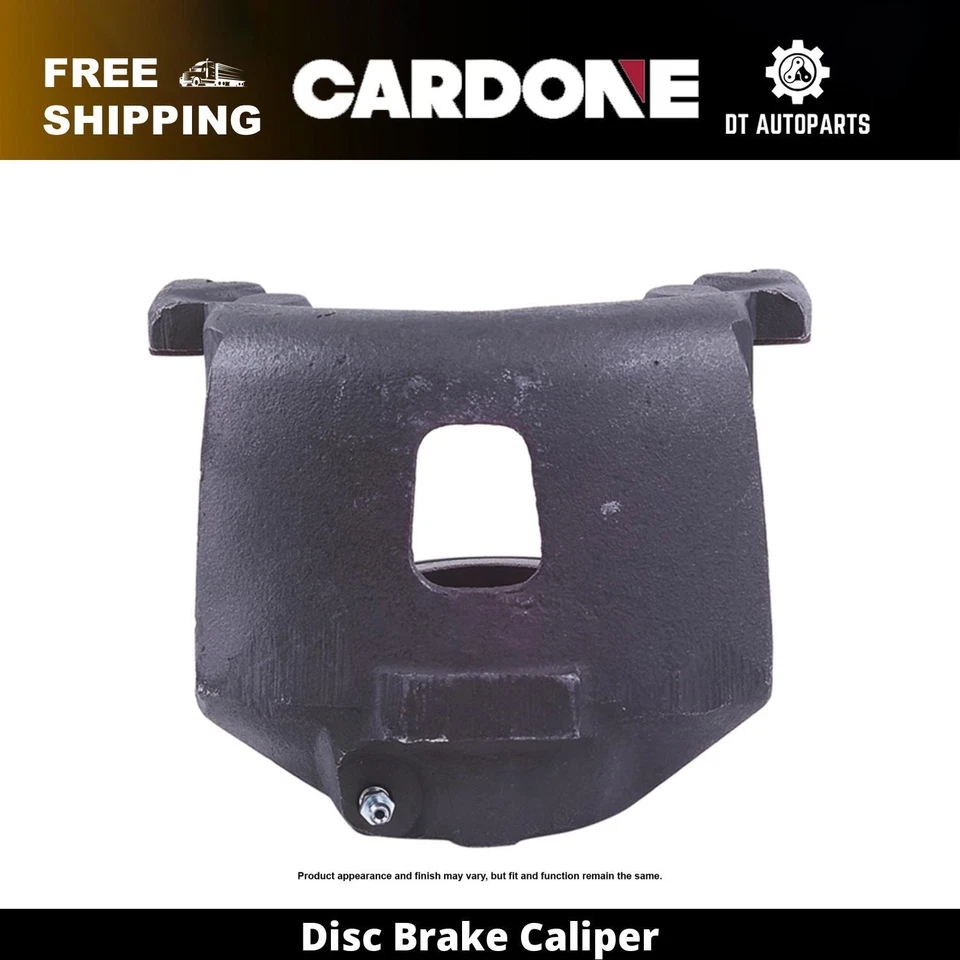 Pinza de freno de disco delantera derecha Cardone 1991 1992 para Dodge W250 1990-1993 Foto 1 de 4