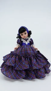 Madame Alexander Carreen Serie Scarlett con Caja - Imagen 1 de 4