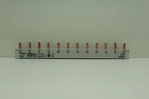 Siemens 5ST3738 Sammelschiene / Phasenschiene 10mm² 1 Stück "Neu" - Bild 1 von 1