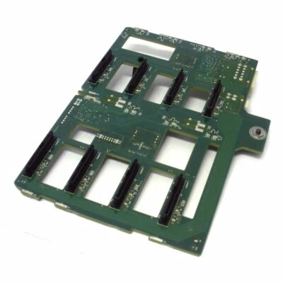 DELL M05TM 8x LFF SAS HDD Backplane - Image 1 of 4