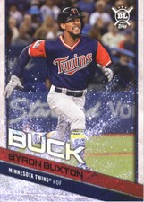 2018 Topps Big League INSERT MLB Baseball Cards Pick From List 