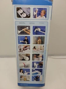 ROTH MOBELI TELESCOPING SUCTION CUP GRAB BAR #R1400222S - NIB - Picture 1 of 4