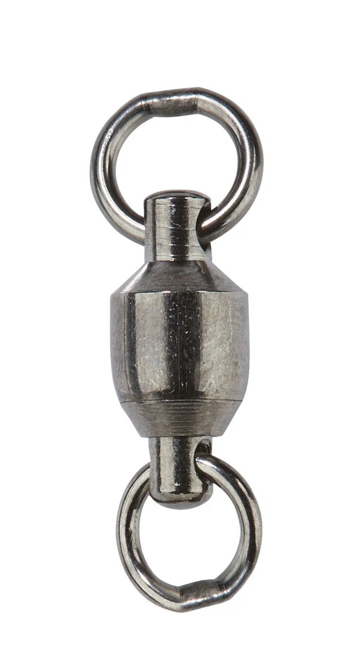 Balzer Adrenalin Cat Doppel Kugellagerwirbel 80kg - 125kg Waller Wels Wirbel