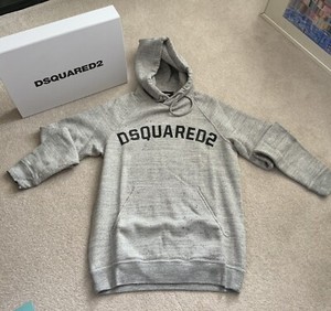 Las mejores ofertas en Dsquared2 sudaderas con capucha para hombres | eBay