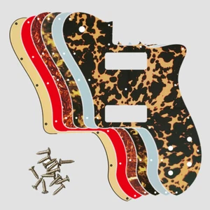 Piezas para pastillero de guitarra US Fender 72' Tele Deluxe reedición P90 PIckups - Imagen 1 de 45