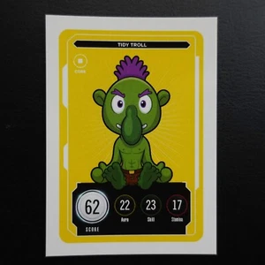 Tidy Troll Veefriends Compete And Collect Series 2 Trading Card Gary Vee - Picture 1 of 2