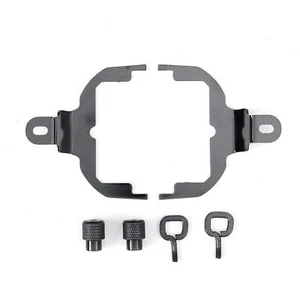Support de montage pour refroidisseur durable pour CORSAIR Hydro H60 (2018) H100i H100X AM3/4 G - Photo 1/9