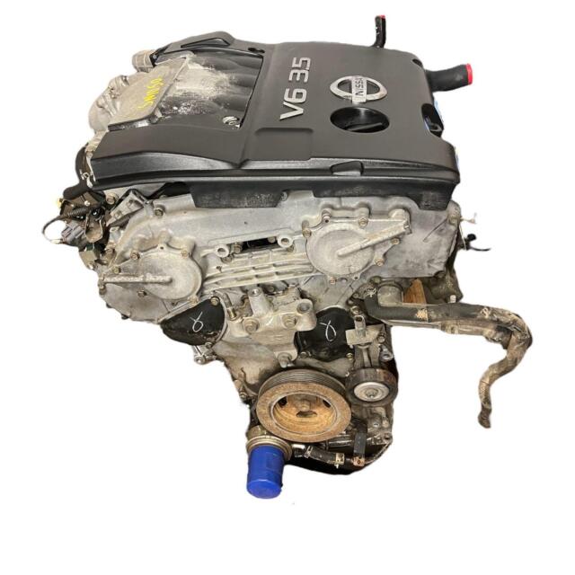 Used 2014 NISSAN QUEST ENGINE ASSEMBLY - Arizona Auto Parts