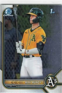 #BCP-89 Max Muncy - Picture 1 of 2
