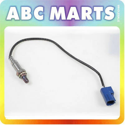 Oxygen Sensor For 2002 Nissan Sentra 1.8L Front Right Upper 226908U000 234-4312 - Image 1 of 1