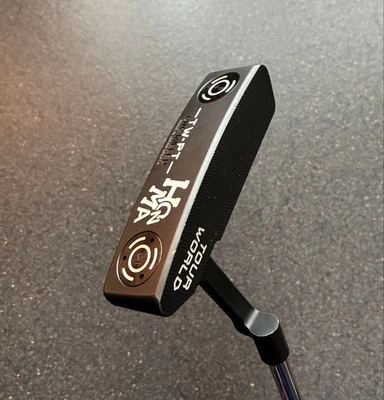 Used HONMA TOUR WORLD TW-PT Blade 35 inch - Image 1 of 3