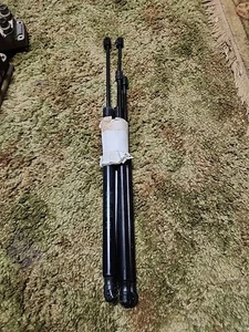 2013-2017 Ford Escape Hood And Trunk Shocks Set - Picture 1 of 5
