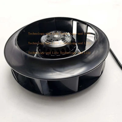 RB2C-220/063 1PCS NEW FOR EMC fan RB2C-220/063 K132 I-1848 Free Shipping - Image 1 of 2