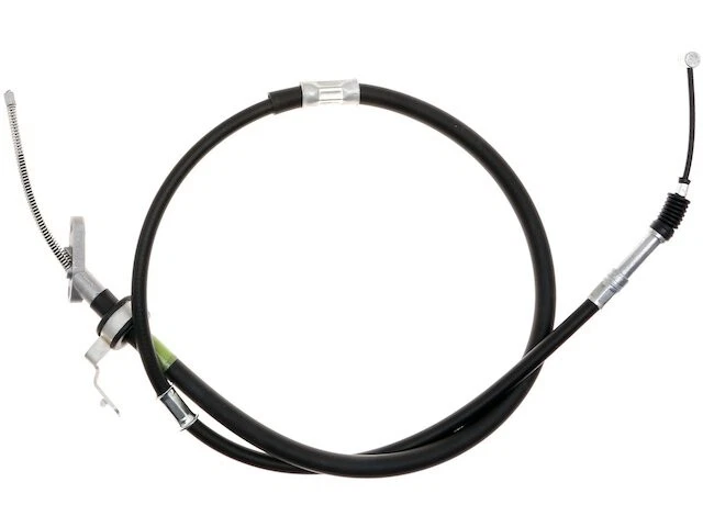 Cable de freno de estacionamiento trasero izquierdo para Toyota RAV4 JV367SD 2004-2005 dorado -- nuevo Foto 1 de 1