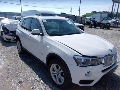 Air Cleaner 3.0L Turbo Fits 10-17 BMW 535i GT 517409 - Image 1 of 4