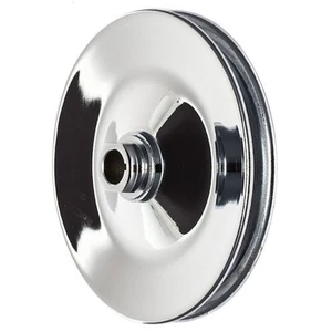 JEGS 504196 Power Steering Pulley - Imagen 1 de 5