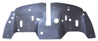 防火墙隔音垫适用于 1940 - 1942 年普利茅斯 — 第 1/4 张图片