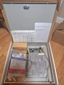Radionics D6112 Alarm Communicator - Sicherheitssystem  - Bild 1 von 10