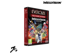 Evercade Intellivision Cartridge 1 (Electronic Games) (Nintendo DS) (UK IMPORT) - Picture 1 of 10
