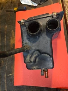 Honda Rancher 350 TRX 350 airbox - Picture 1 of 6