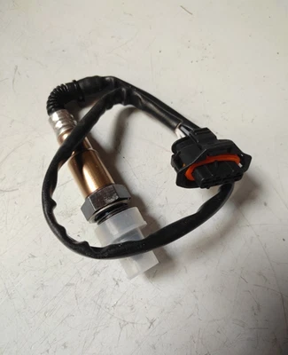 Sensore Lambda adatto per Saab/Vauxhall OE - 90570968, 91202621, 12597893, 93186115 - Immagine 1 di 4